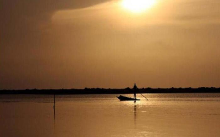 Dinuda Resort