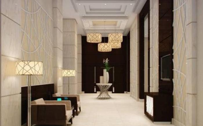 Harbour Suites Hotel