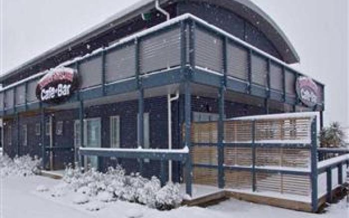 LKNZ Lodge