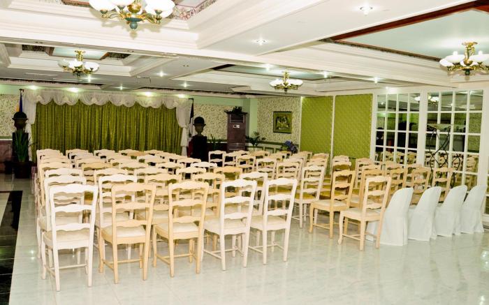 Wregent Plaza Hotel