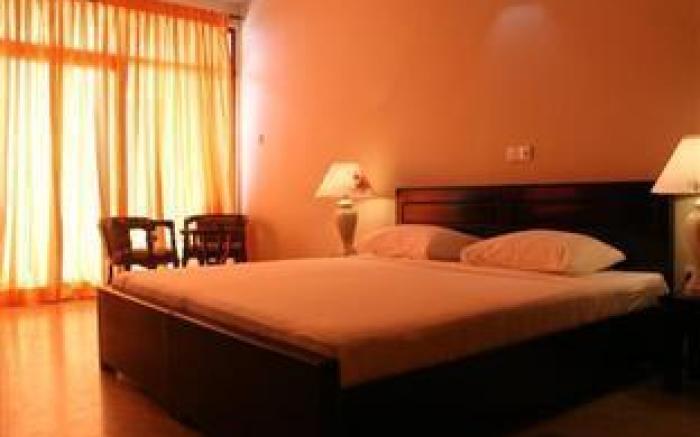 Silan Mo Hotel