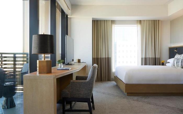 Kimpton Sawyer Hotel By IHG
