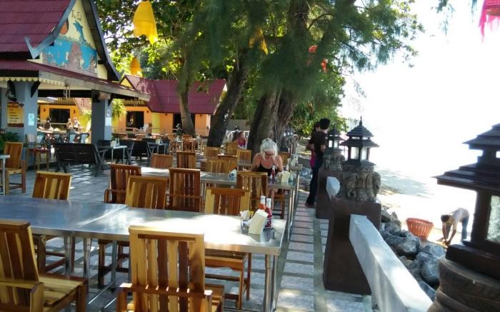 Andaman Beach Resort