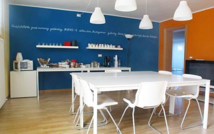 Bed and Breakfast Villa Sofia