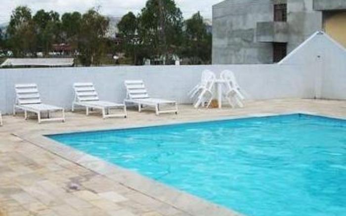 Bonito Plaza Hotel