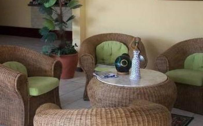 Bonito Plaza Hotel