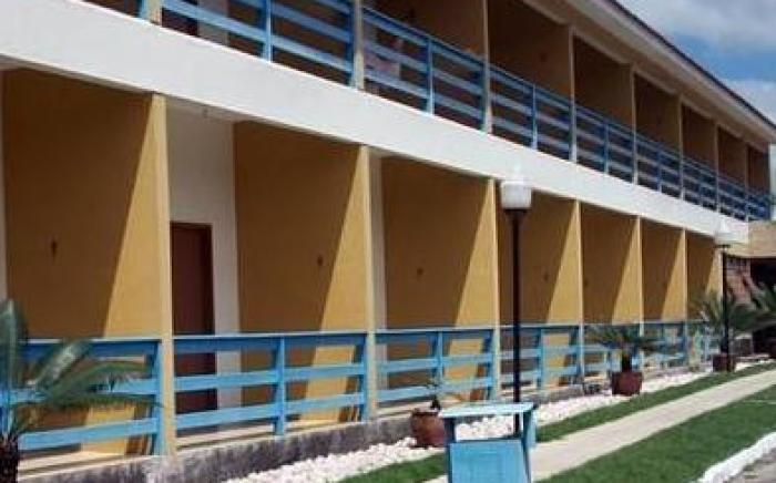 Bonito Plaza Hotel