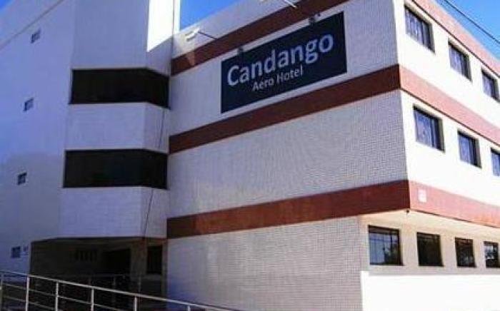 Candango Aero Hotel