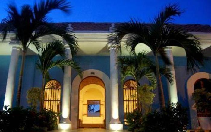 Casa Bustamante Hotel Boutique