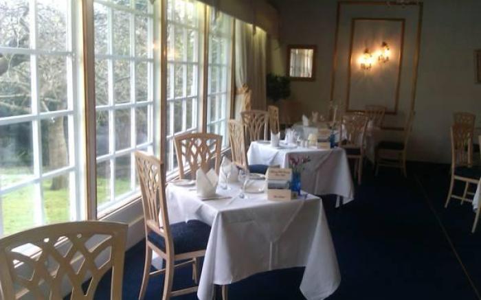 Dalmeny Park House Hotel