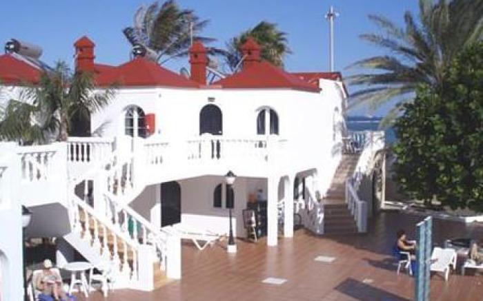 Galera Beach Apartamentos