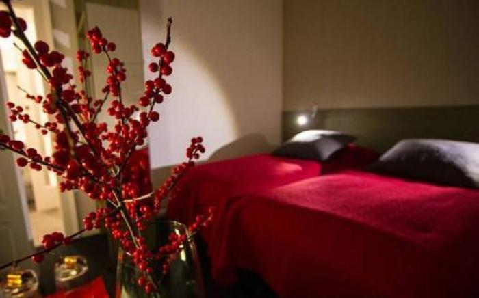 1891 Hildesheim Boutique Hotel