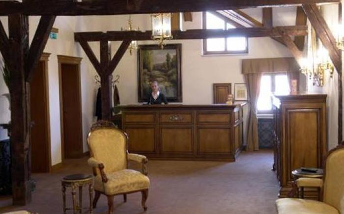 Hotel Am Ring