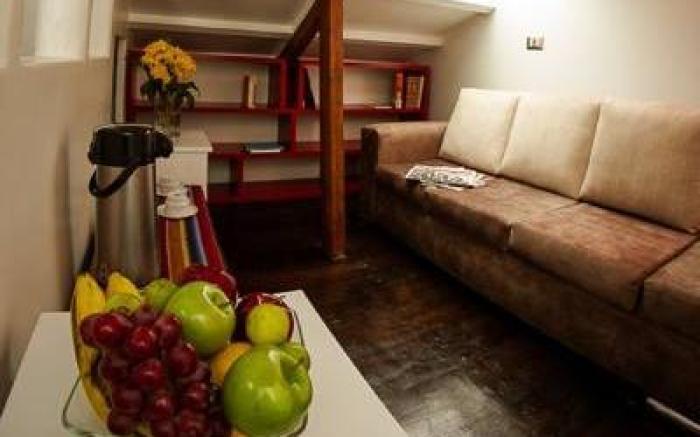 Wakapunku Boutique Hotel