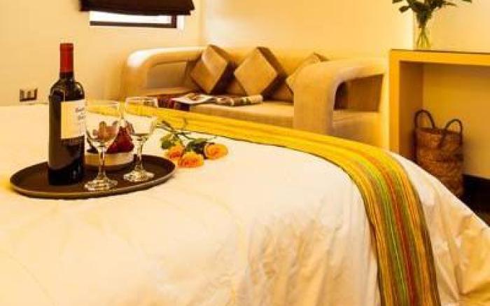 Wakapunku Boutique Hotel