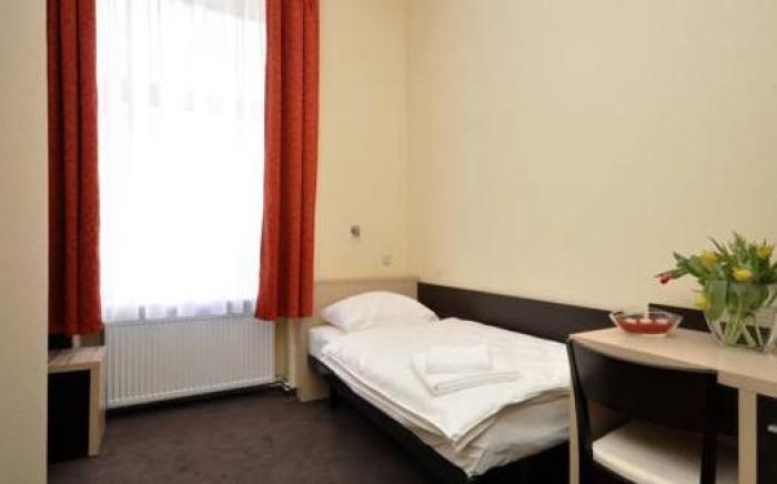 Hotel Bova