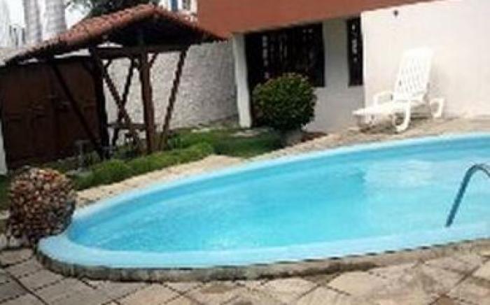 Hotel Enseada de Ponta Negra