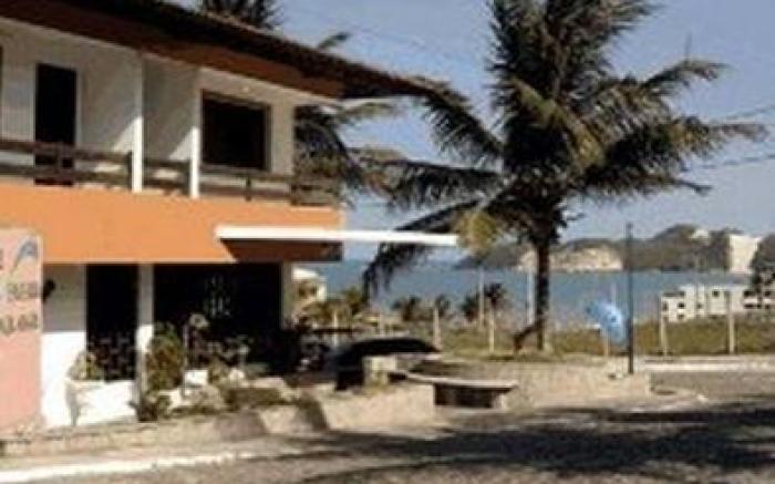 Hotel Enseada de Ponta Negra
