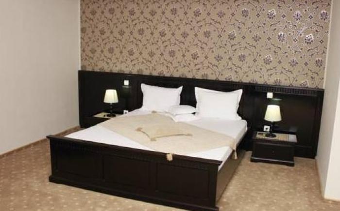 Hotel Imperium