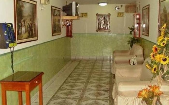 Hotel Panamericano