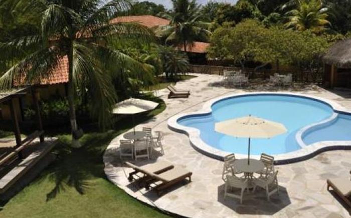 Hotel Pousada Imbassai