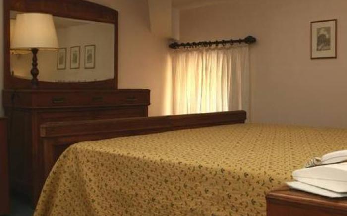 Hotel Torcolo "Residenze del Cuore"