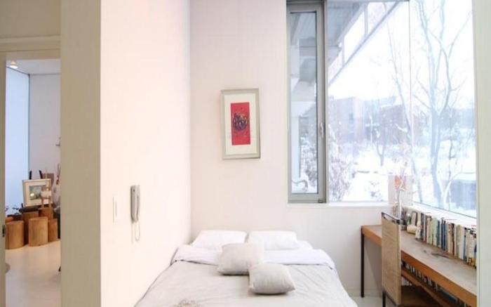 Motif No.1 Guest House