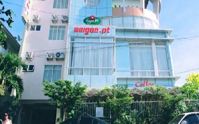 Saigon - PT Hotel