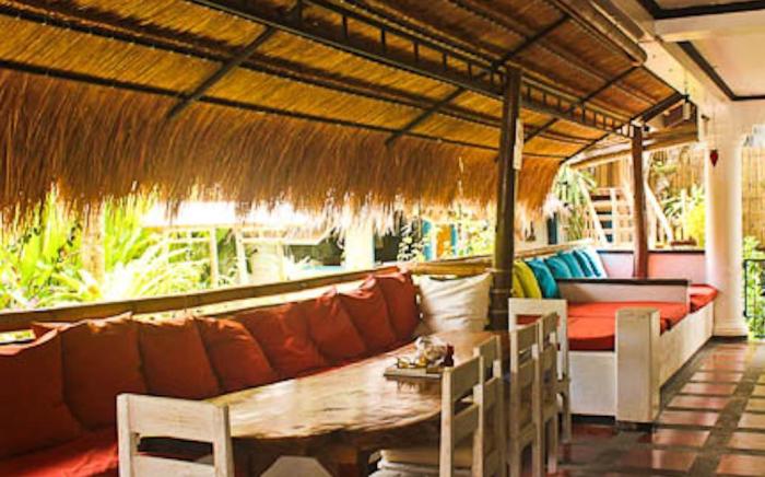Lanterna Hotel