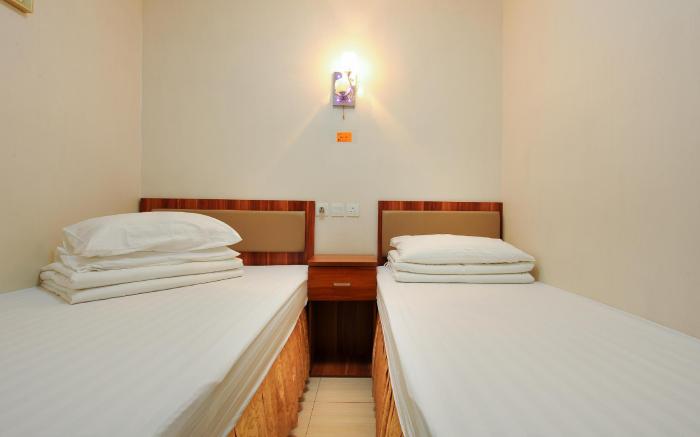 Jin Xiang Hotel