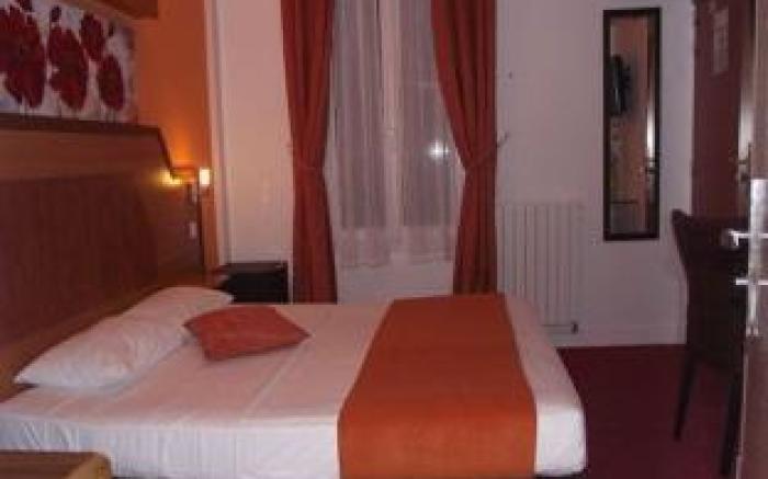 Nouvel Hotel du Theatre