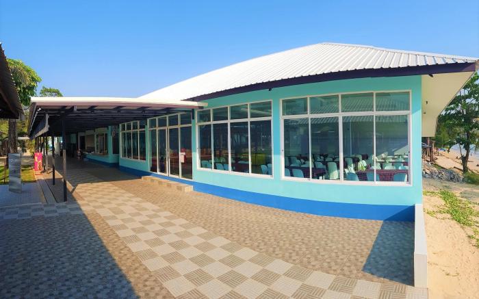 Hadtuen Kluensuay  Resort 