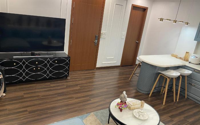 Luxury room near by Ha Noi center