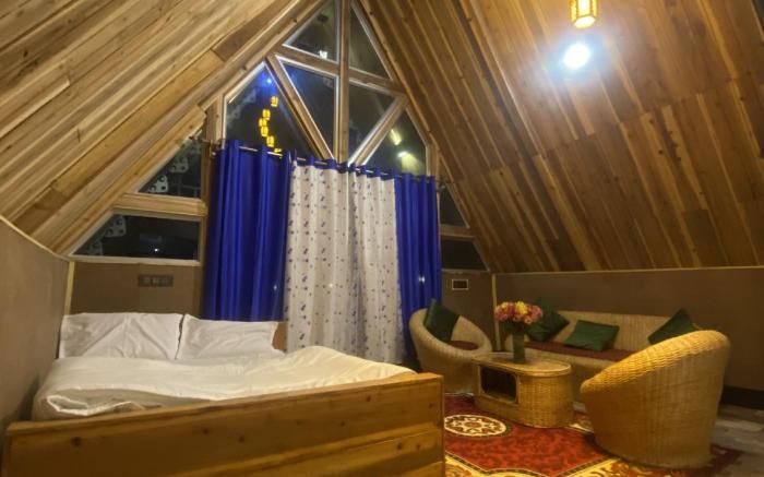 Ghalay’s country side farm stay