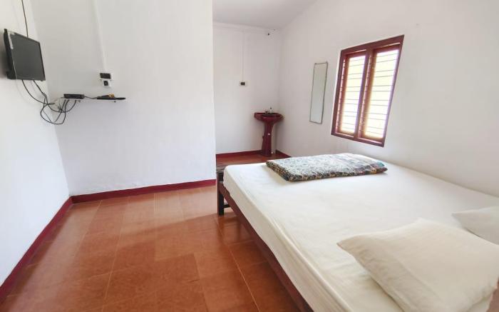 Nellimani Cottages