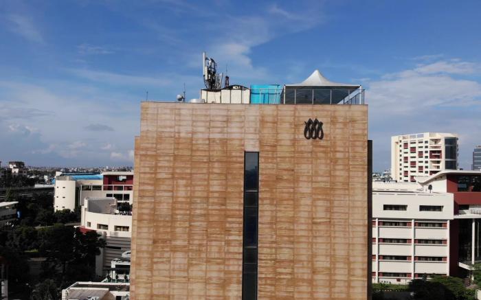 Hotel Monotel