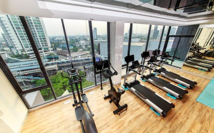 Civic Horizon Hotel & Residences
