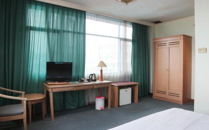 Hotel Permata Alam