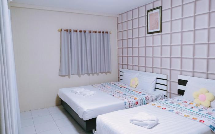 Nornnan Hotel 