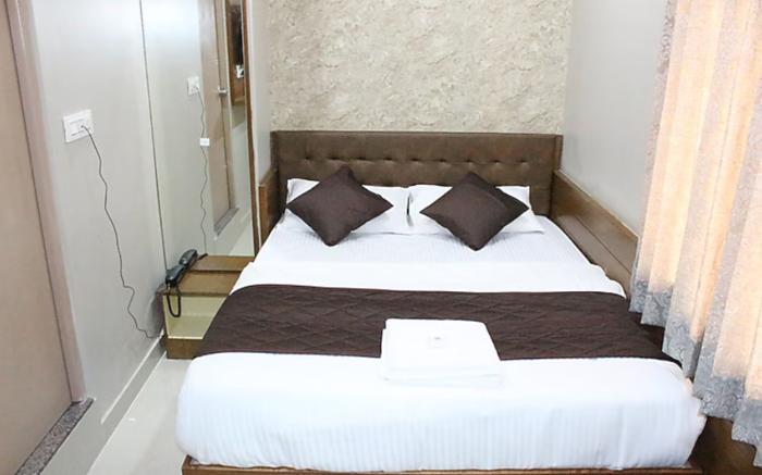 Olivia Inn And Suites