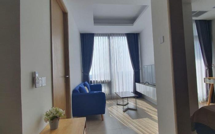 Penthouse 2 Bedroom 1 Bathroom Condo in Phnom Penh