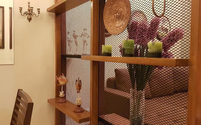 PRS @ One Palm Tree Villa near Airport