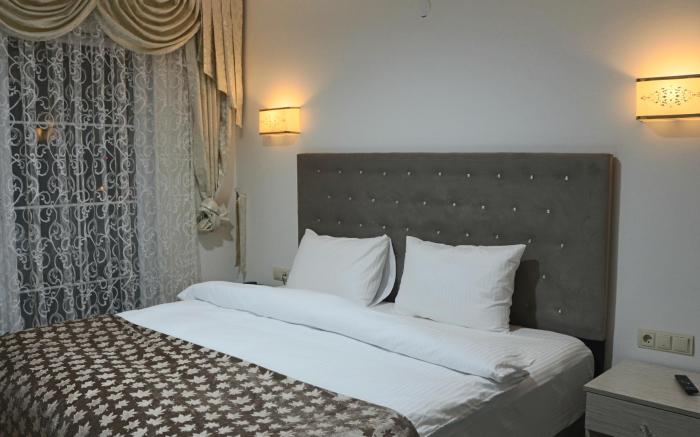 GRAND BEYAZ SARAY OTEL