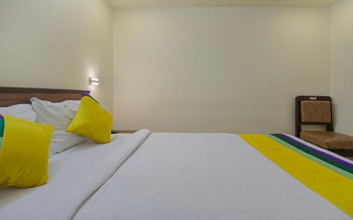 Itsy Hotels N Square