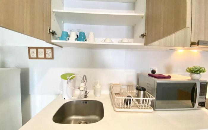 Georgetown 2BR Homely Suite by Happy Living