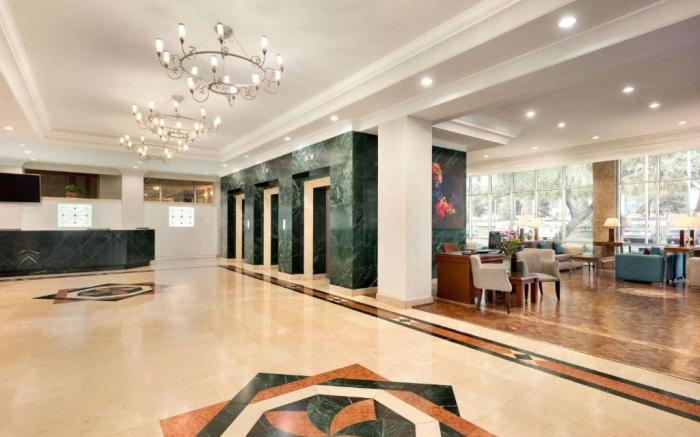 Wyndham Tashkent