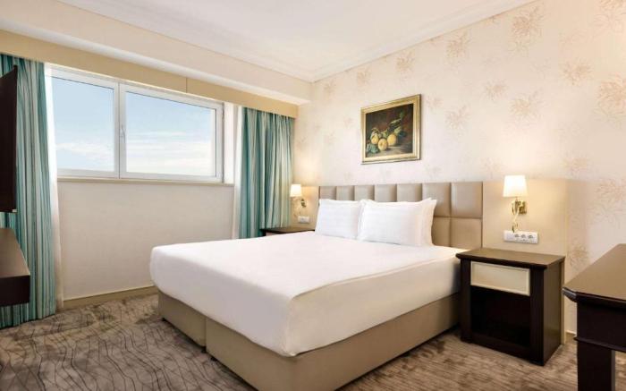 Wyndham Tashkent