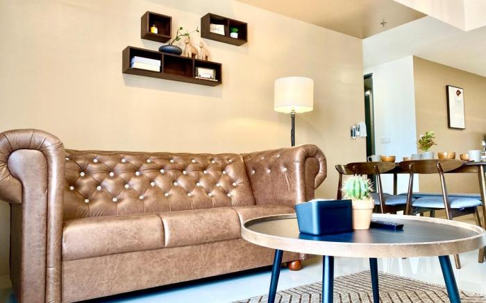 Macalister218 -Seaview Metro 3BR2Bath Suite #7pax 