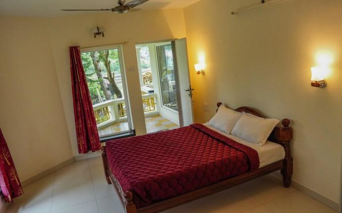 Pvt-Villa 4Bhk I Bonefire I Kodaikanal ITamilnadu