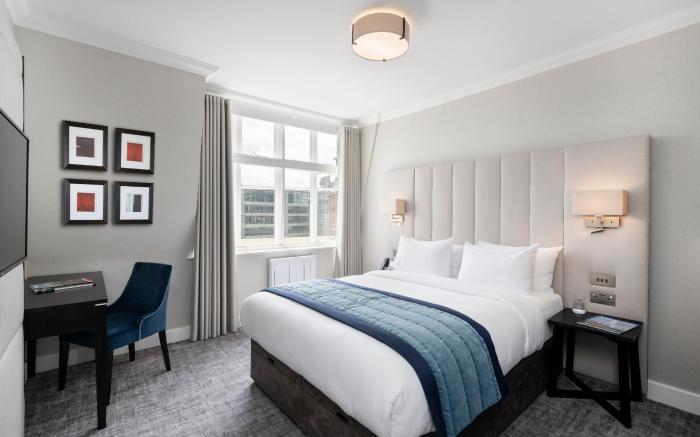 Tower Residences by Blue Orchid